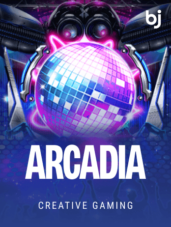 Arcadiapng game cover
