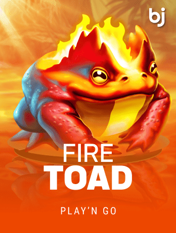 Fire Toadpng game cover
