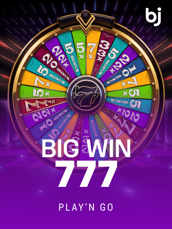 Big Win 777