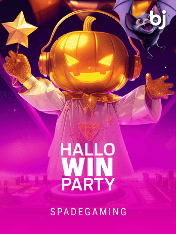 Hallo Win Partypng thumbnail