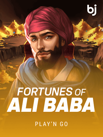 Fortunes of Ali Babapng thumbnail