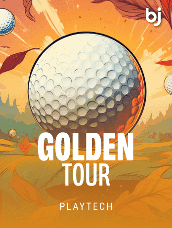 Golden Tourpng game cover