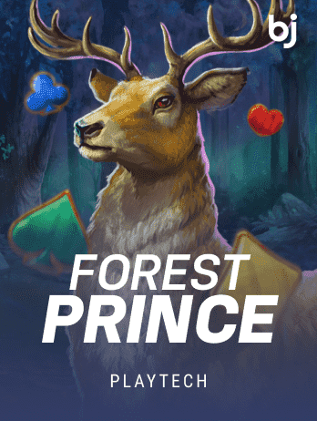 Forest Princepng game cover